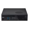 ASUS PB63-B7016MH Intel® Core™ i7 i7-13700 16 GB DDR5-SDRAM 512 GB SSD Mini PC Melns