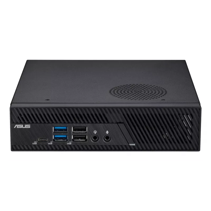 ASUS PB63-B7016MH Intel® Core™ i7 i7-13700 16 GB DDR5-SDRAM 512 GB SSD Mini PC Melns