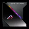 ASUS ROG RYUJIN 360 procesora universāls šķidruma dzesētājs 12 cm melns 1 gab.