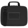 Targus TED006GL portatīvā datora soma 29,5 cm (11,6 collas) portfeļa / klasiskā soma, melna, pelēka