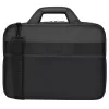 Targus Citygear 43.9 cm (17.3 inch) Toploader bag Melns