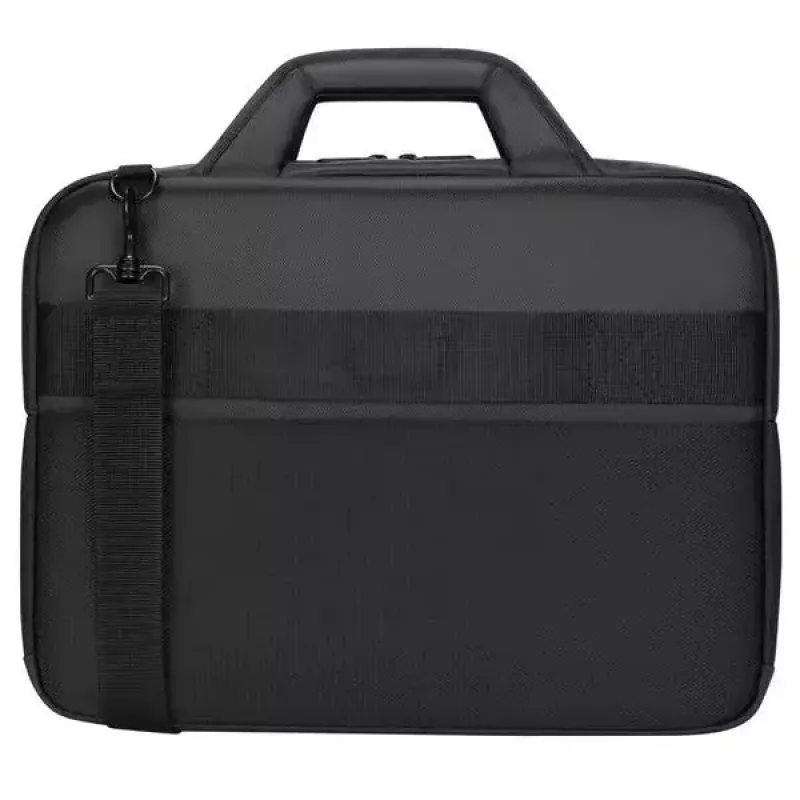 Targus Citygear 43.9 cm (17.3 inch) Toploader bag Melns