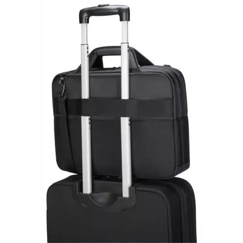 Targus Citygear 43.9 cm (17.3 inch) Toploader bag Melns