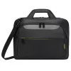 Targus Citygear 43.9 cm (17.3 inch) Toploader bag Melns
