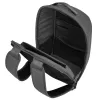 Targus TBB58802GL klēpjdatora soma 39,6 cm (15,6 collas) Mugursoma Melna, Pelēka