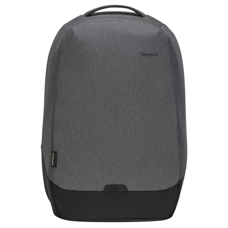 Targus TBB58802GL klēpjdatora soma 39,6 cm (15,6 collas) Mugursoma Melna, Pelēka
