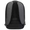 Targus TBB58802GL klēpjdatora soma 39,6 cm (15,6 collas) Mugursoma Melna, Pelēka
