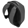 Targus TBB58802GL klēpjdatora soma 39,6 cm (15,6 collas) Mugursoma Melna, Pelēka