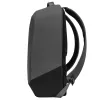 Targus TBB58802GL klēpjdatora soma 39,6 cm (15,6 collas) Mugursoma Melna, Pelēka