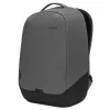 Targus TBB58802GL klēpjdatora soma 39,6 cm (15,6 collas) Mugursoma Melna, Pelēka