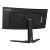 Lenovo Legion Y34wz-30 datora monitors 86,4 cm (34 colli) 3440 x 1440 pikseļi Wide Quad HD LED Melns