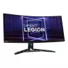 Lenovo Legion Y34wz-30 datora monitors 86,4 cm (34 colli) 3440 x 1440 pikseļi Wide Quad HD LED Melns