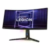 Lenovo Legion Y34wz-30 datora monitors 86,4 cm (34 colli) 3440 x 1440 pikseļi Wide Quad HD LED Melns