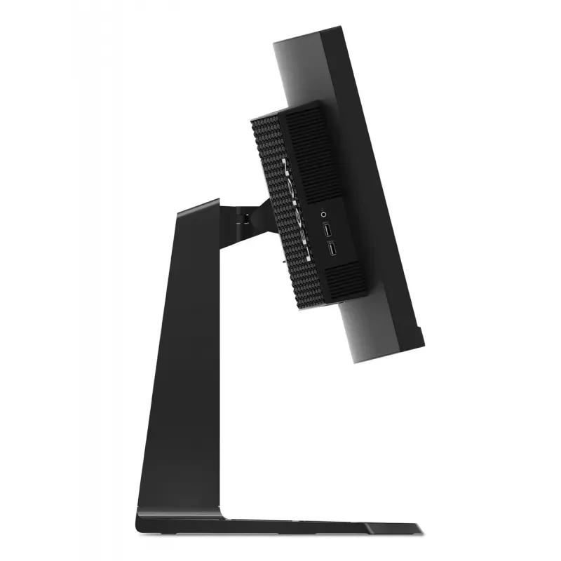 Lenovo Legion Y34wz-30 datora monitors 86,4 cm (34 colli) 3440 x 1440 pikseļi Wide Quad HD LED Melns
