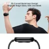 Amazfit GTS 2 4,19 cm (1,65 collas) AMOLED 43 mm Digitāls 348 x 442 pikseļi Skārienekrāns Melns Wi-Fi GPS (satelīts)