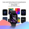 Amazfit GTS 2 4,19 cm (1,65 collas) AMOLED 43 mm Digitāls 348 x 442 pikseļi Skārienekrāns Melns Wi-Fi GPS (satelīts)