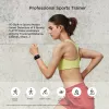 Amazfit GTS 2 4,19 cm (1,65 collas) AMOLED 43 mm Digitāls 348 x 442 pikseļi Skārienekrāns Melns Wi-Fi GPS (satelīts)