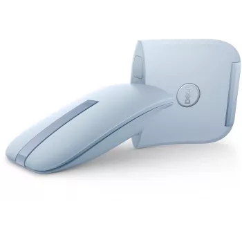 DELL MS700 pele Travel Ambidextrous Bluetooth Optical 4000 DPI