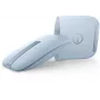 DELL MS700 pele Travel Ambidextrous Bluetooth Optical 4000 DPI