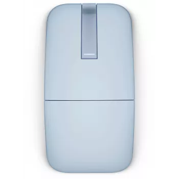 DELL MS700 pele Travel Ambidextrous Bluetooth Optical 4000 DPI