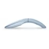 DELL MS700 pele Travel Ambidextrous Bluetooth Optical 4000 DPI