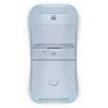 DELL MS700 pele Travel Ambidextrous Bluetooth Optical 4000 DPI