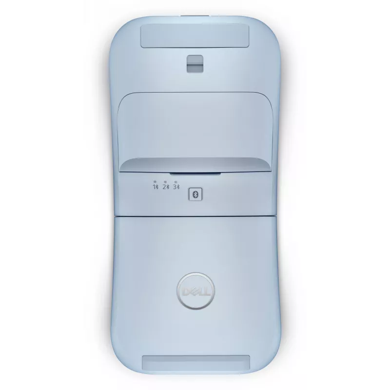 DELL MS700 pele Travel Ambidextrous Bluetooth Optical 4000 DPI