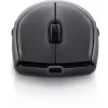 Alienware AW720M pele Gaming Ambidextrous RF Wireless + Bluetooth Optical 26000 DPI