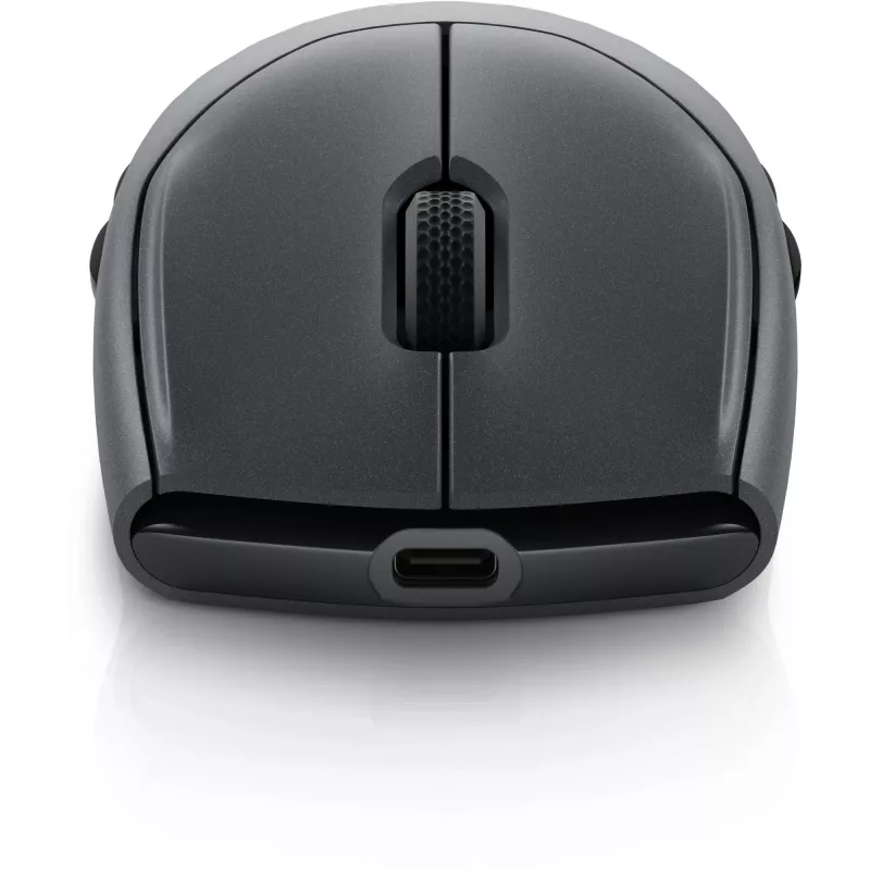 Alienware AW720M pele Gaming Ambidextrous RF Wireless + Bluetooth Optical 26000 DPI