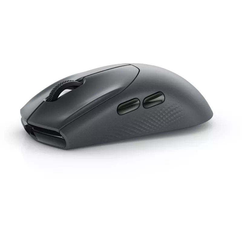 Alienware AW720M pele Gaming Ambidextrous RF Wireless + Bluetooth Optical 26000 DPI