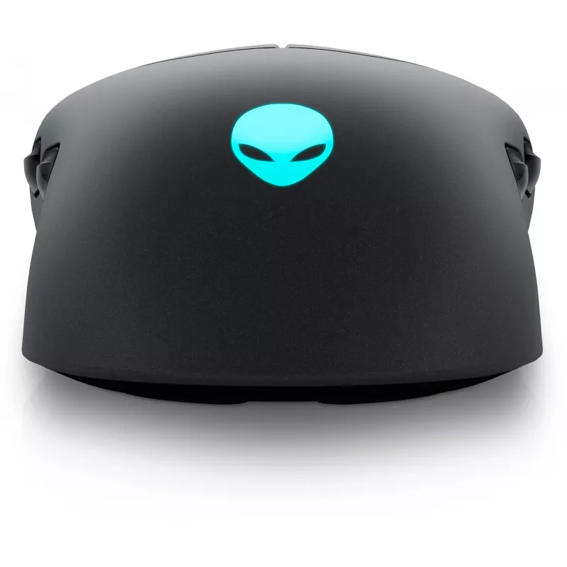 Alienware AW720M pele Gaming Ambidextrous RF Wireless + Bluetooth Optical 26000 DPI