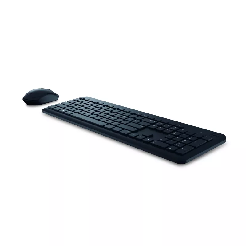DELL tastatūra un pele - KM3322W - US International (QWERTY)