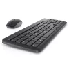 DELL tastatūra un pele - KM3322W - US International (QWERTY)
