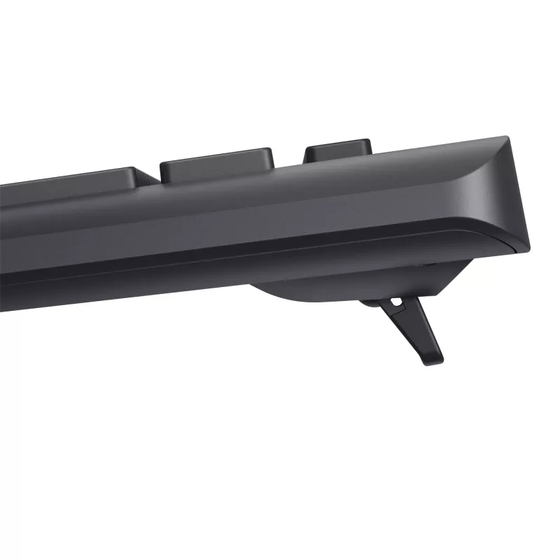 DELL tastatūra un pele - KM3322W - US International (QWERTY)