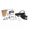 Šķidruma dzesēšanas komplekts ENERMAX ELC-LTXTR360 ar 120 mm ventilatoriem, 360 mm radiatoru