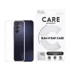 Cover PanzerGlass CARE by moderns vāciņš Transparent X-Ray Soft Basic Samsung A15 A15 5G