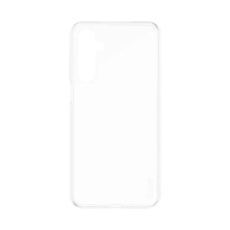 Cover PanzerGlass CARE by moderns vāciņš Transparent X-Ray Soft Basic Samsung A15 A15 5G