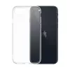 TPU maciņš caurspīdīgs PanzerGlass SAFE. by ® iPhone 6 6s 7 8 SE 2020 2022 – skrāpējumu un triecienu izturīgs