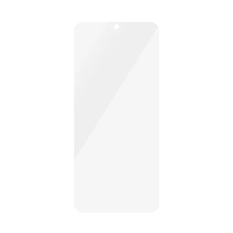 PanzerGlass SAFE. by ® ekrāna aizsargs Samsung Galaxy Xcover7 Pro | Xcover7 | Xcover6 Pro | Ultra-Wide Fit