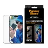 PanzerGlass ® Ekrāna aizsargs iPhone 17 Pro | Ultra-Wide Fit ar FASTFIT IN-A-BOX