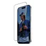 PanzerGlass ® ekrāna aizsargs iPhone 17 | iPhone 16 Pro | Ultra-Wide Fit ar FASTFIT IN-A-BOX