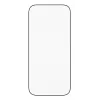 PanzerGlass ® ekrāna aizsargs iPhone 17 | iPhone 16 Pro | Ultra-Wide Fit ar FASTFIT IN-A-BOX