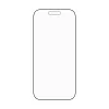 PanzerGlass ® Stealth ekrāna aizsargs iPhone 17 | iPhone 16 Pro | Īpaši plats pielāgojums ar FASTFIT IN-A-BOX