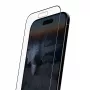 PanzerGlass ® Stealth ekrāna aizsargs iPhone Air | Ultra-Wide Fit ar FASTFIT IN-A-BOX