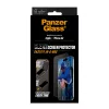 PanzerGlass ® Ekrāna aizsargs iPhone Air | Ultra-Wide Fit ar FASTFIT IN-A-BOX