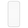 PanzerGlass ® Stealth ekrāna aizsargs iPhone 17 Pro Max | Ultra-Wide Fit ar FASTFIT IN-A-BOX