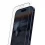 PanzerGlass ® Stealth Screen Protector iPhone 17 Pro | Ultra-Wide Fit ar FASTFIT IN-A-BOX