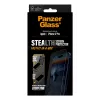 PanzerGlass ® Stealth Screen Protector iPhone 17 Pro | Ultra-Wide Fit ar FASTFIT IN-A-BOX