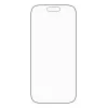 PanzerGlass ® Stealth Screen Protector iPhone 17 Pro | Ultra-Wide Fit ar FASTFIT IN-A-BOX