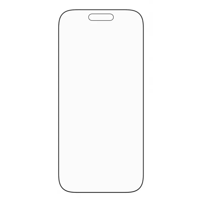 PanzerGlass ® Stealth Screen Protector iPhone 17 Pro | Ultra-Wide Fit ar FASTFIT IN-A-BOX